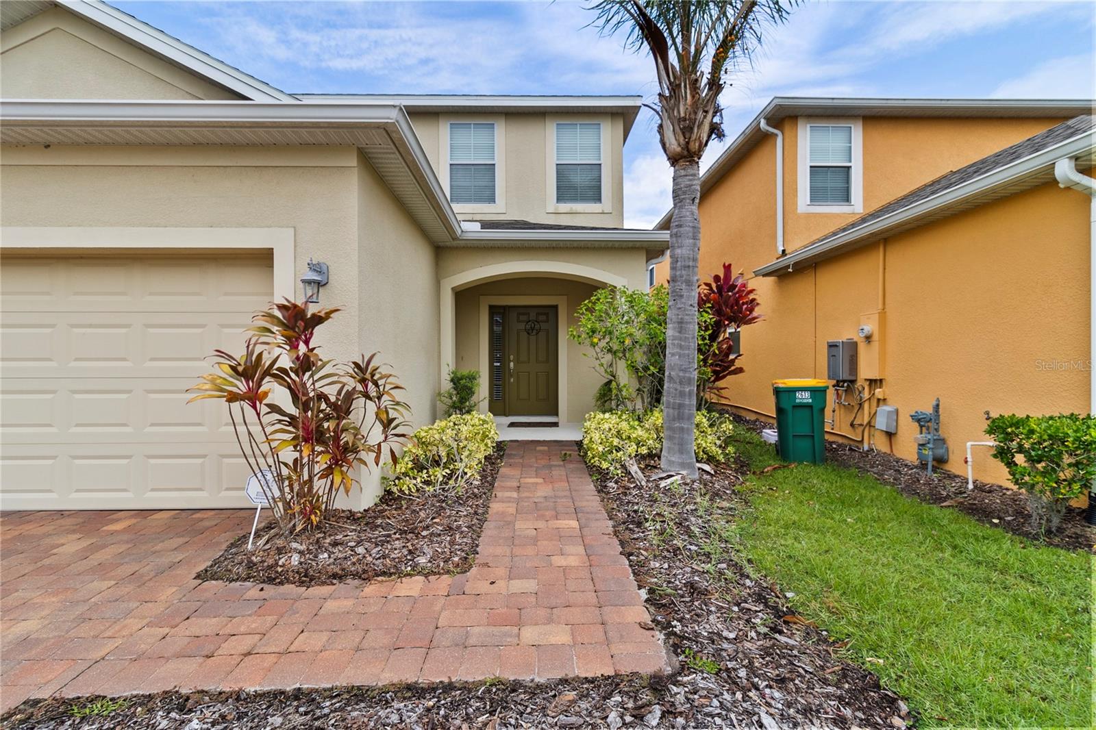 2615 SANTOSH COVE