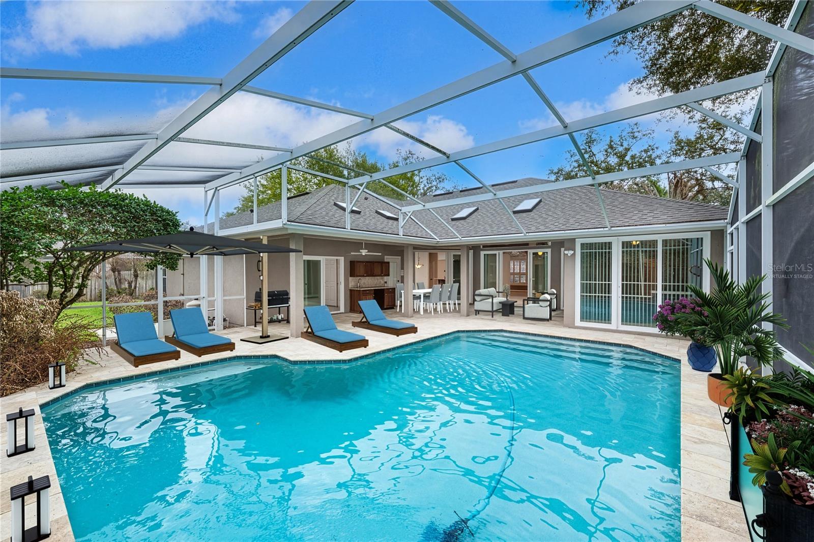 GLEN EAGLE UNIT 2 - Residential