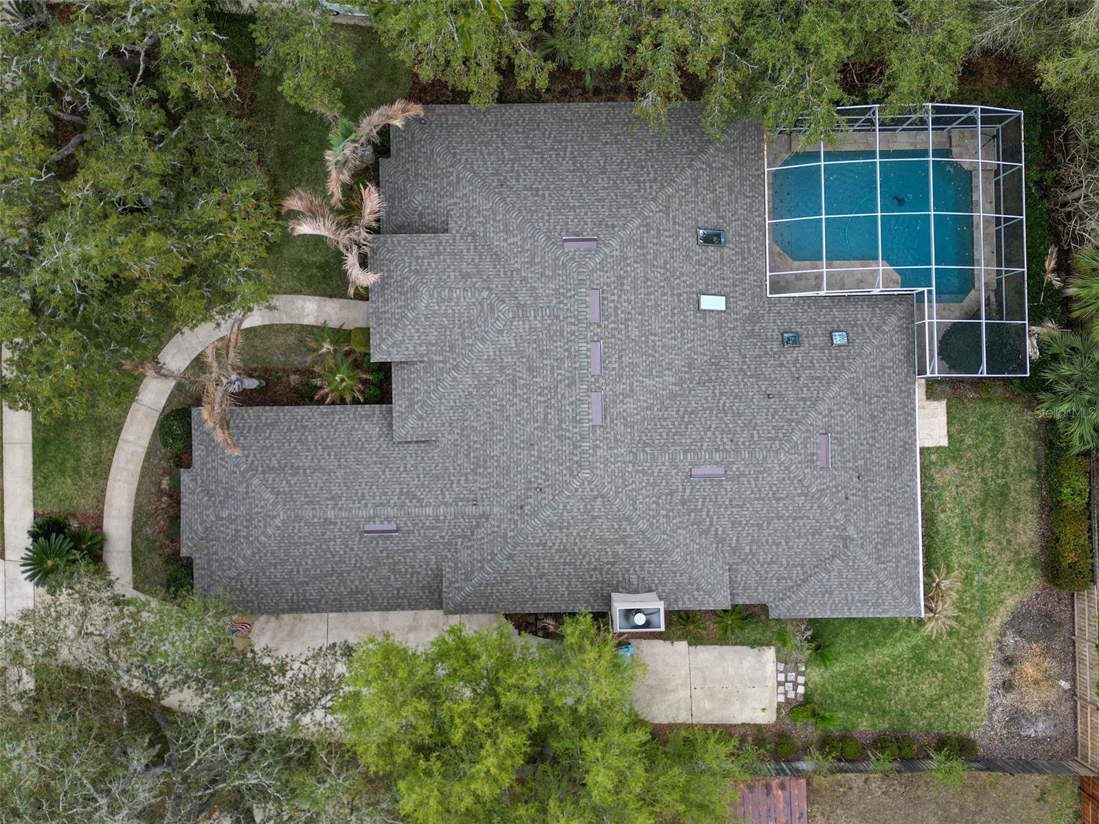 GLEN EAGLE UNIT 2 - Residential