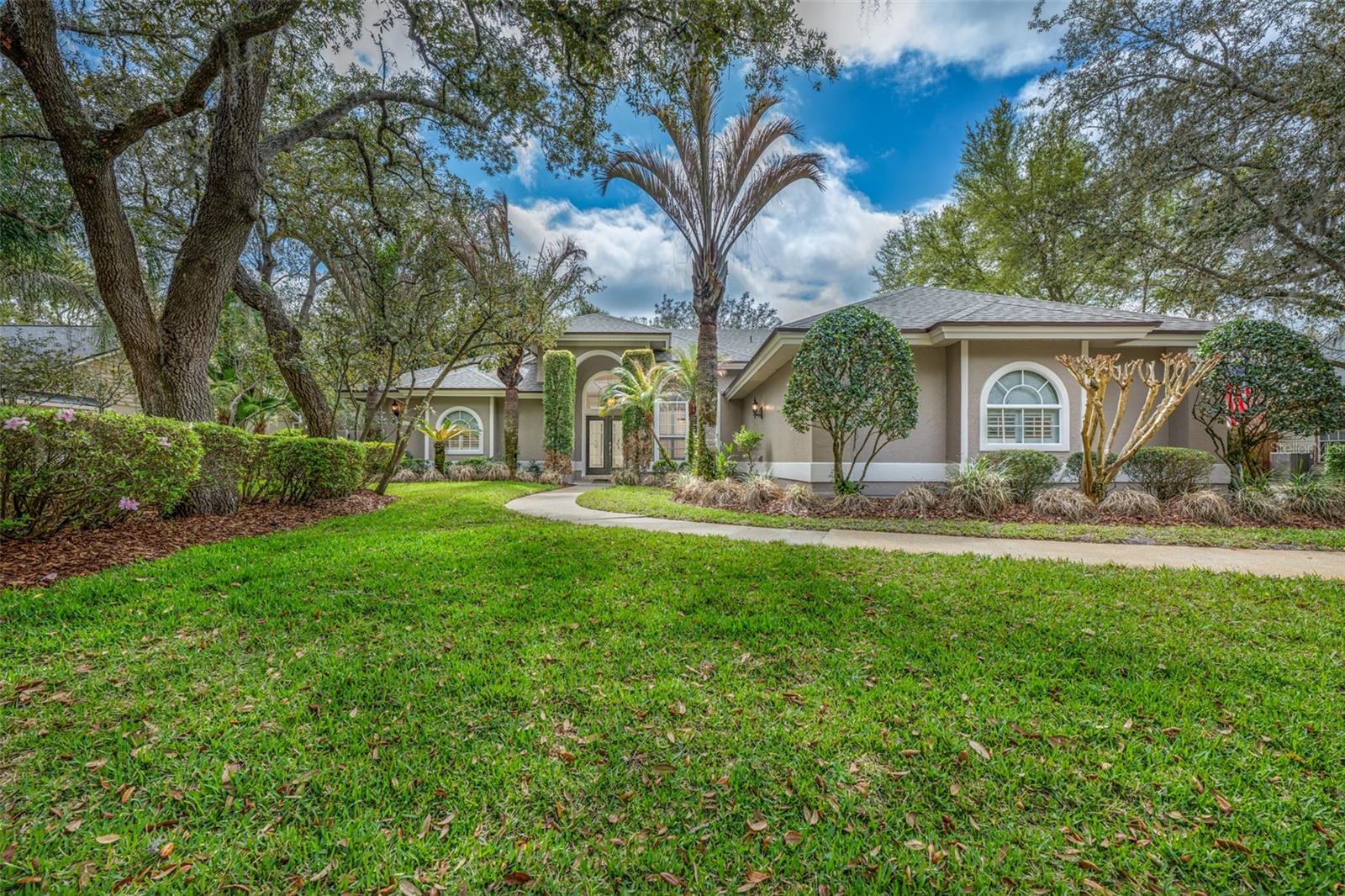 GLEN EAGLE UNIT 2 - Residential