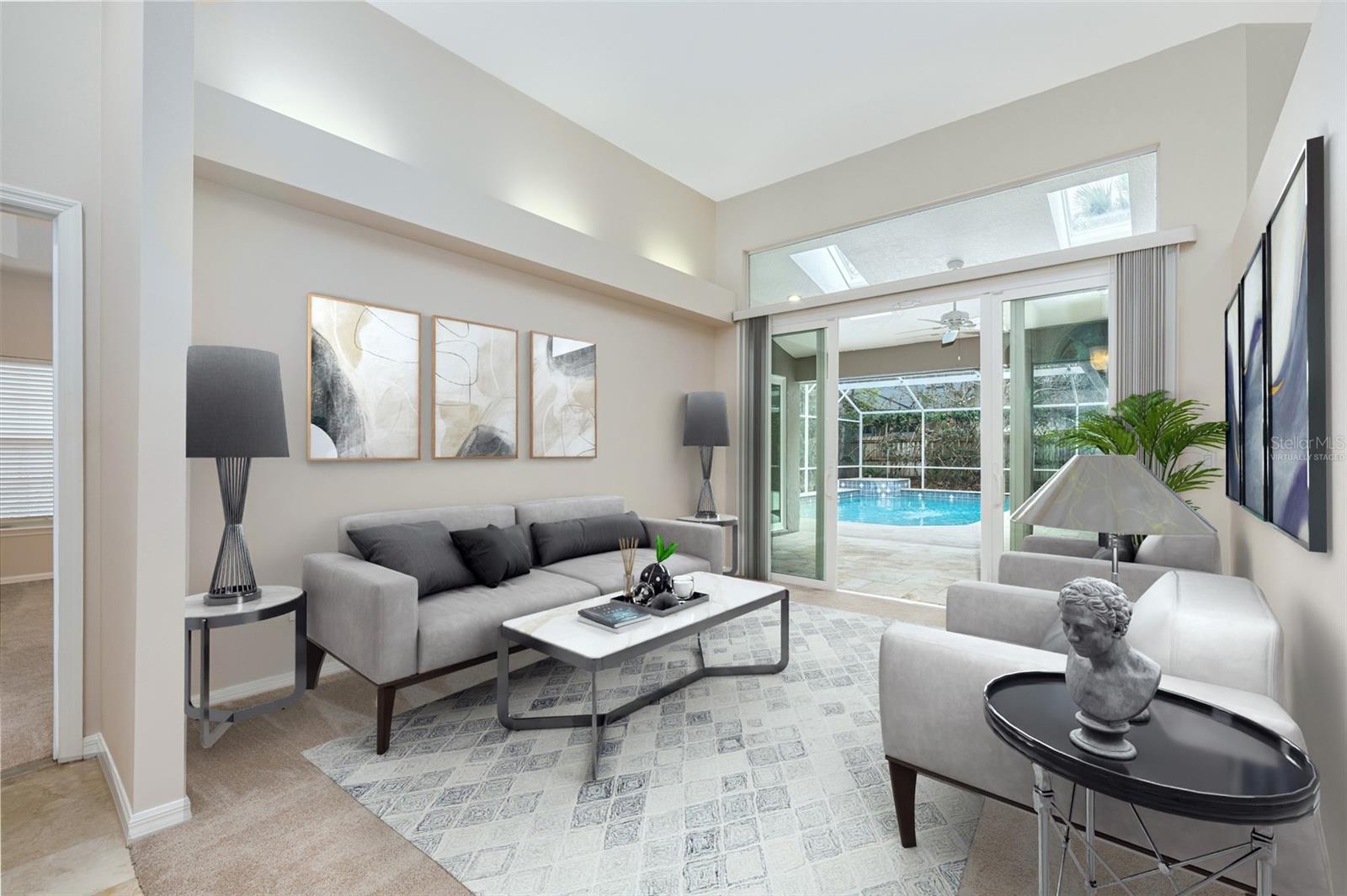 GLEN EAGLE UNIT 2 - Residential