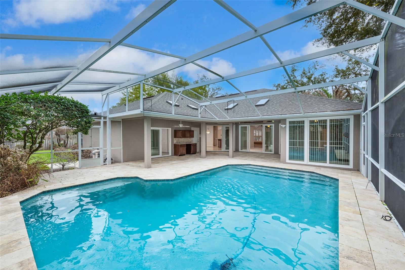 GLEN EAGLE UNIT 2 - Residential