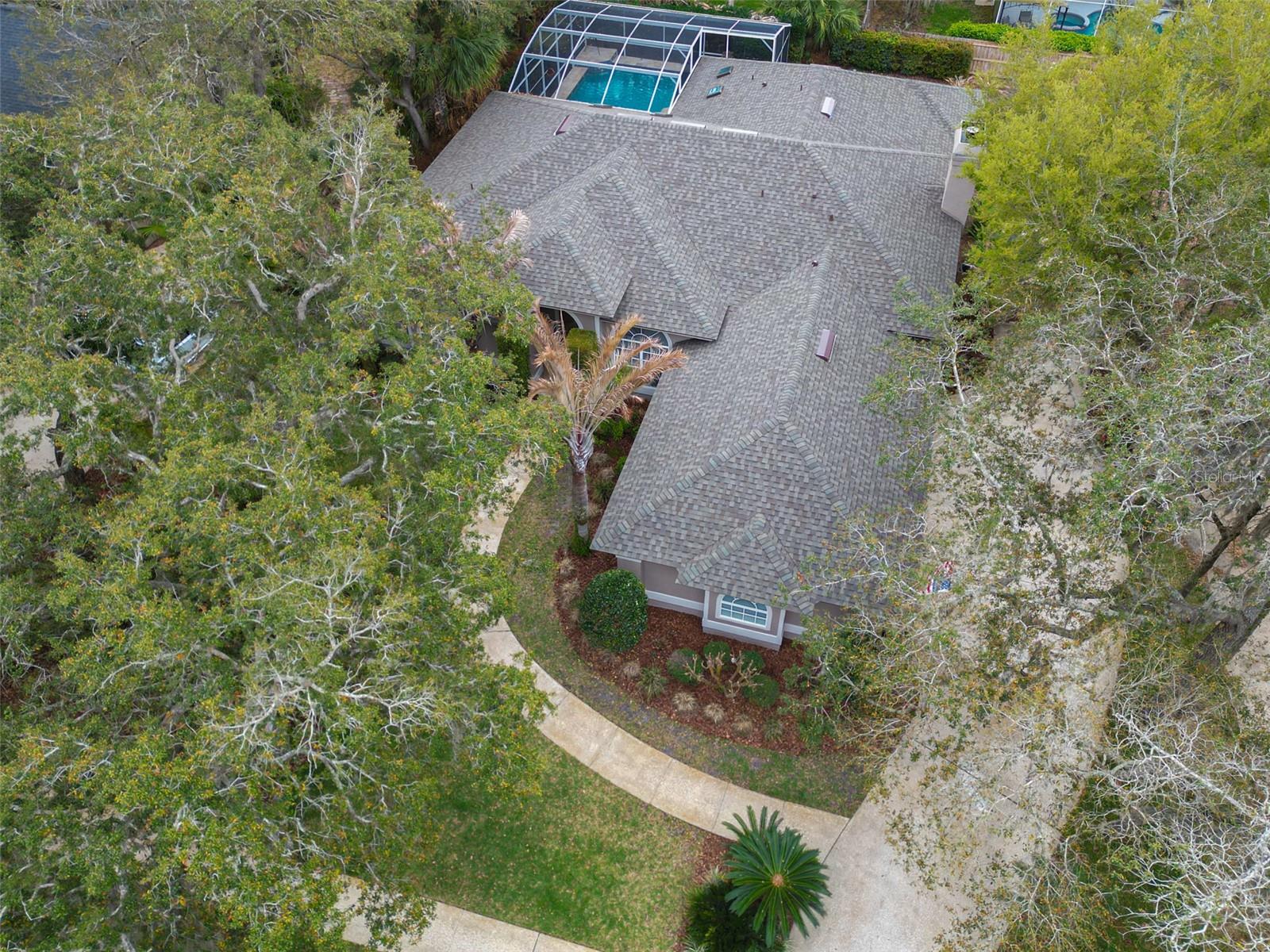 GLEN EAGLE UNIT 2 - Residential