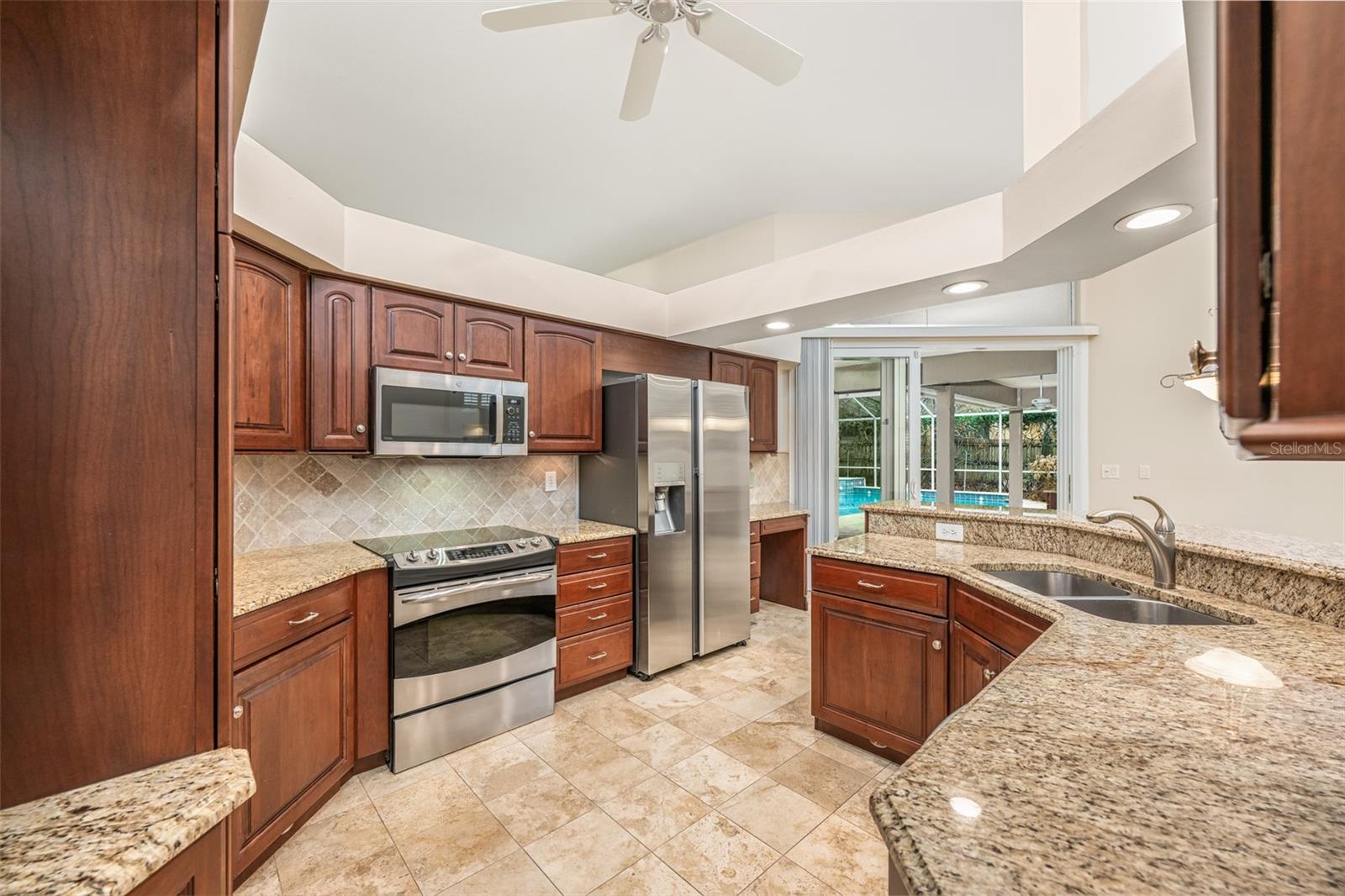 GLEN EAGLE UNIT 2 - Residential