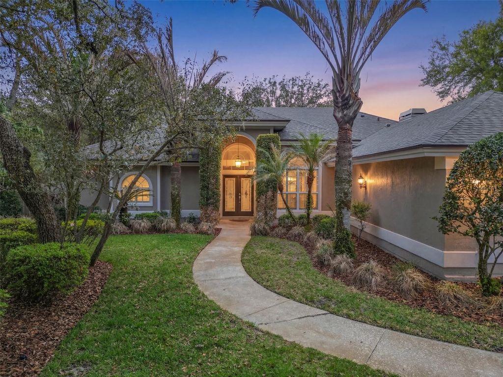 Photo of 1692 Wingspan Way, Winter Springs, FL 32708 (MLS # O6390916)