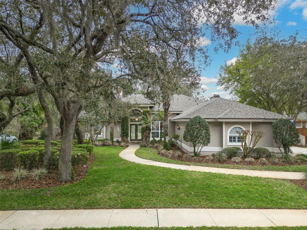 Photo of 1692 Wingspan Way, Winter Springs, FL 32708 (MLS # O6390916)