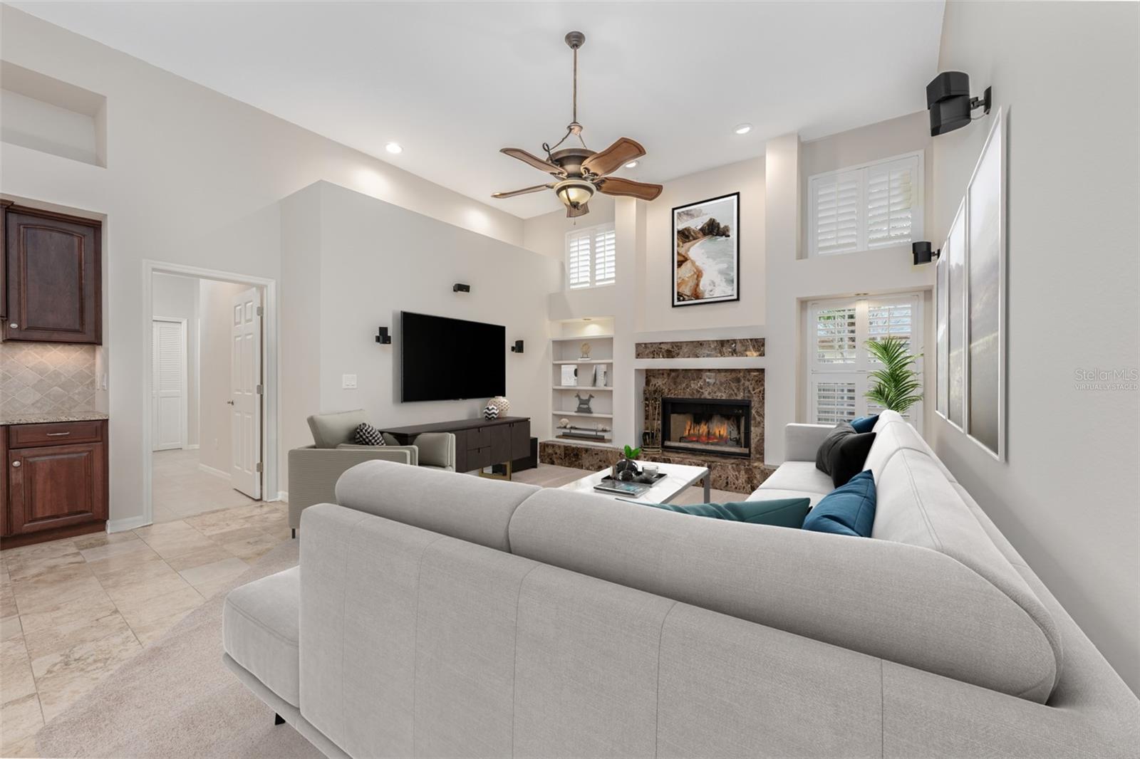 GLEN EAGLE UNIT 2 - Residential