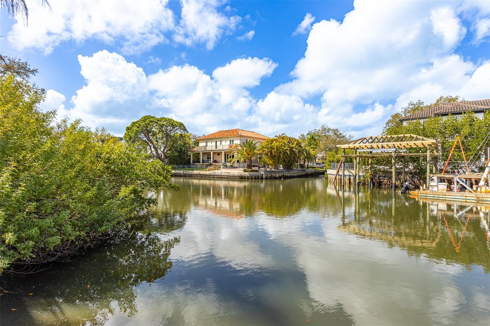 HENDERSON BEACH - Residential