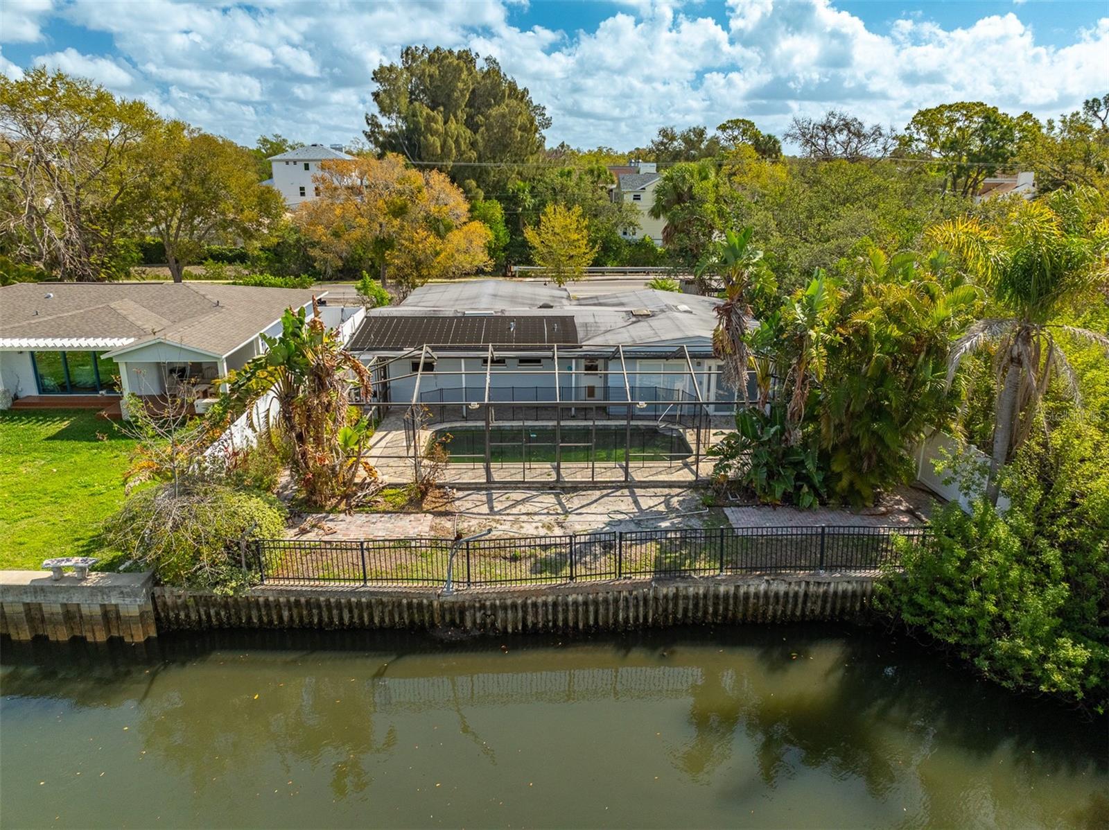 HENDERSON BEACH - Residential