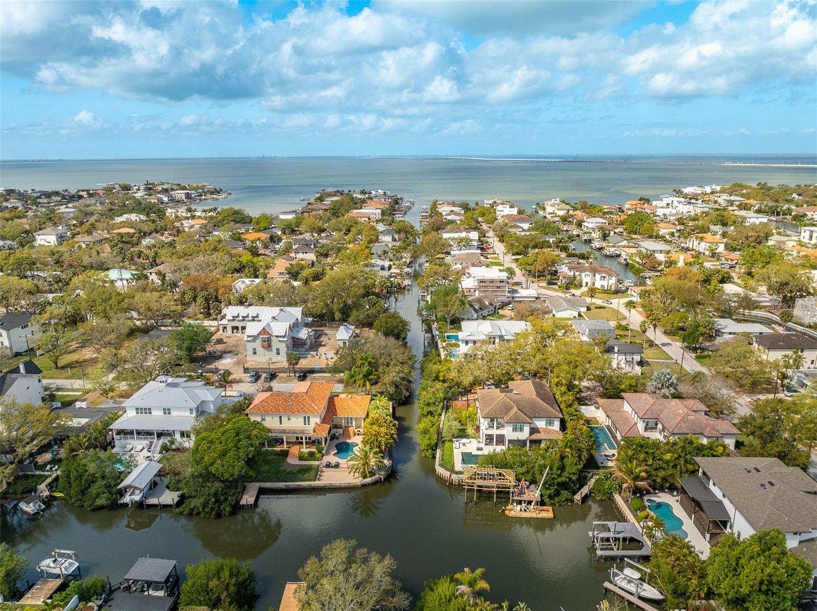 HENDERSON BEACH - Residential