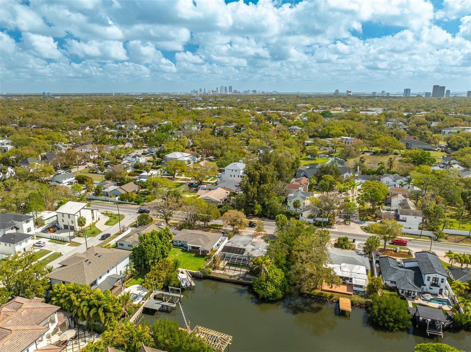 HENDERSON BEACH - Residential