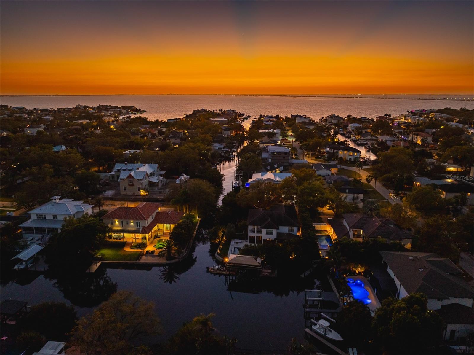 HENDERSON BEACH - Residential