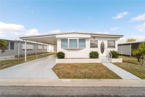 A home in SARASOTA