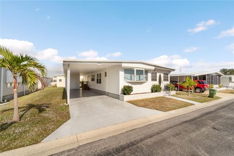 A home in SARASOTA