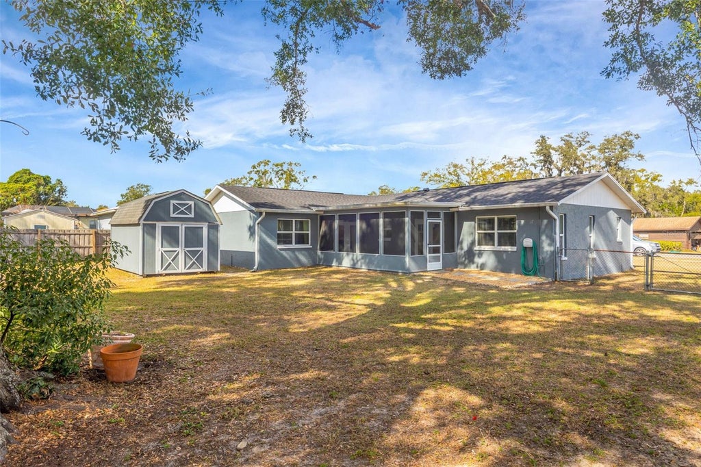 Photo of 609 King Henry Court, Seffner, FL 33584 (MLS # W7882030)