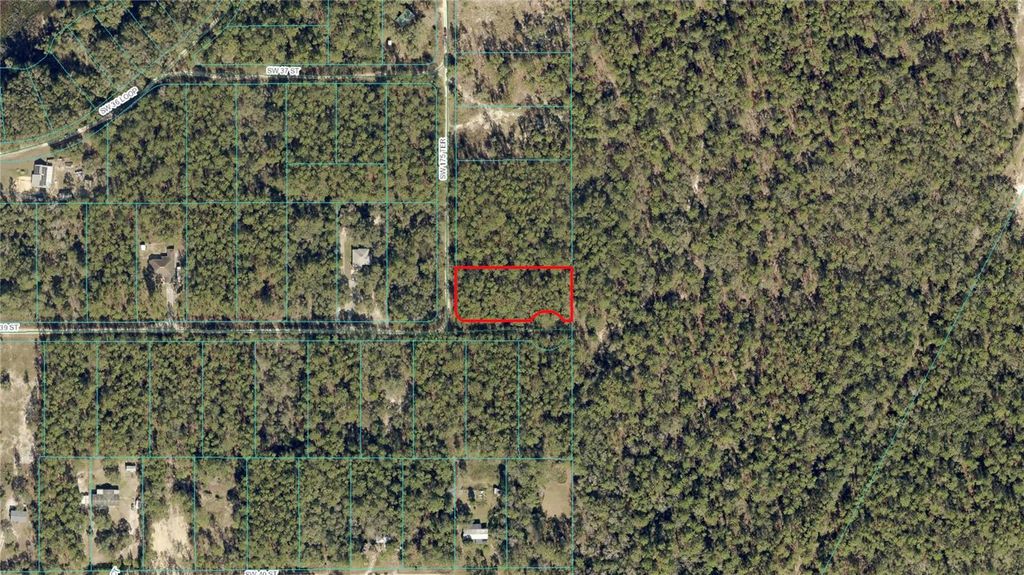 Photo of 3895 SW 175th Terrace, Dunnellon, FL 34432 (MLS # O6313078)