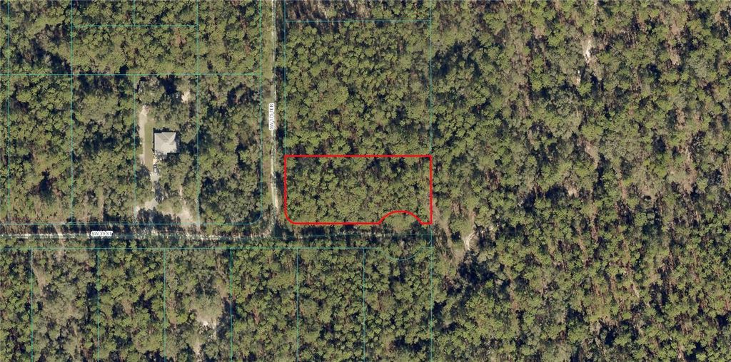 Photo of 3895 SW 175th Terrace, Dunnellon, FL 34432 (MLS # O6313078)