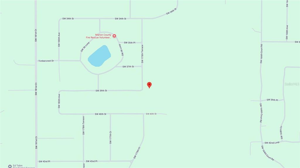 Photo of 3895 SW 175th Terrace, Dunnellon, FL 34432 (MLS # O6313078)