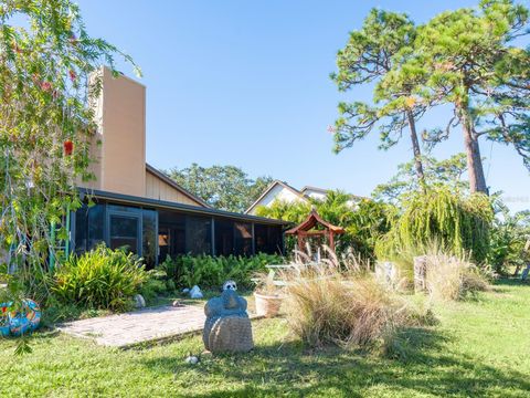 A home in SARASOTA