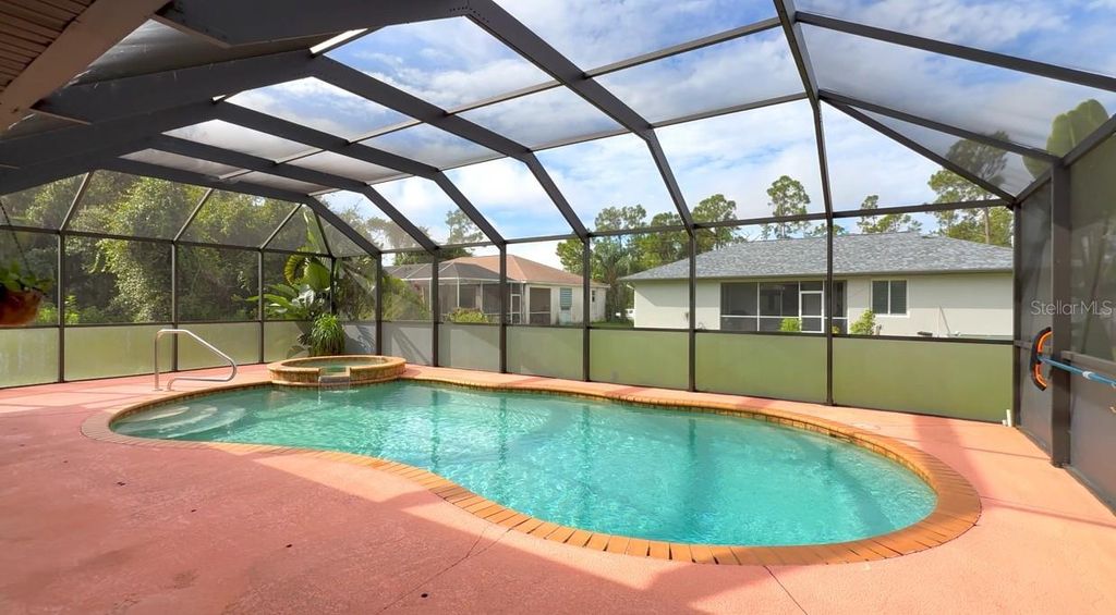 Photo of 1335 Montana Lane, North Port, FL 34286 (MLS # A4664126)