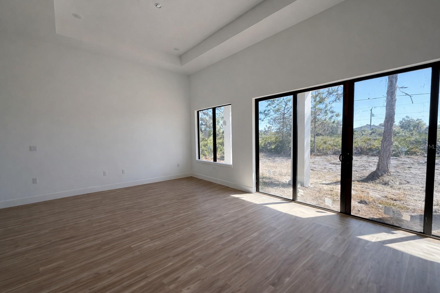 PORT CHARLOTTE - Residential