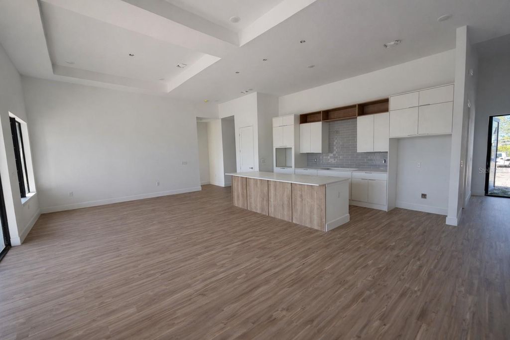 Photo of 12207 Storke Avenue, Port Charlotte, FL 33981 (MLS # O6392220)