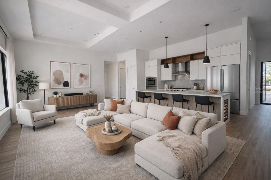 Photo of 12207 Storke Avenue, Port Charlotte, FL 33981 (MLS # O6392220)