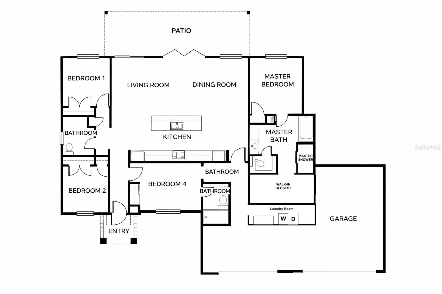 PORT CHARLOTTE - Residential