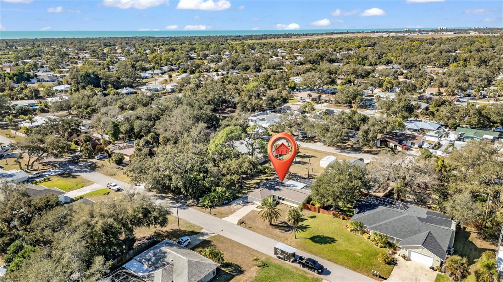 SOUTH VENICE - Residential