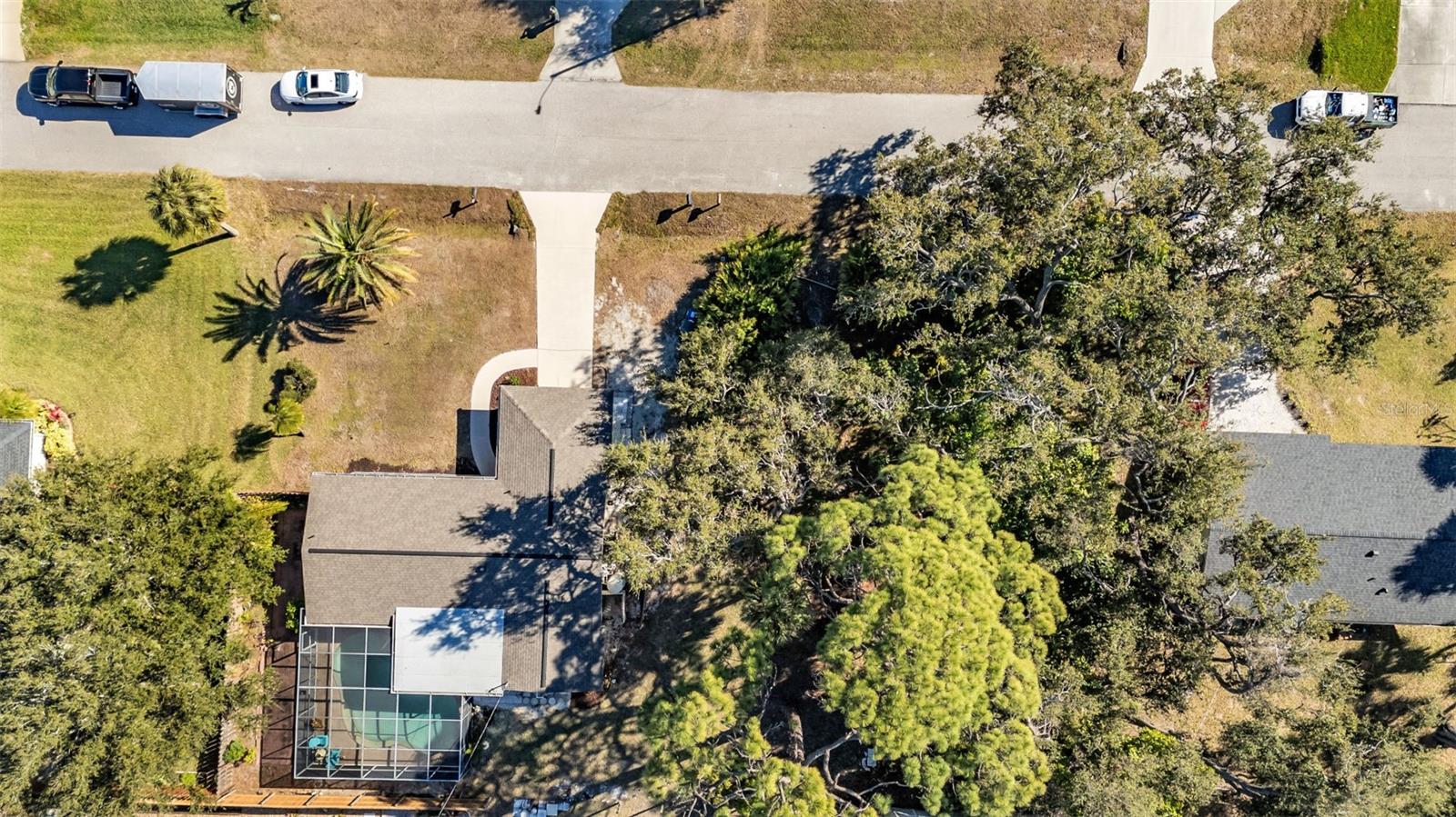 SOUTH VENICE - Residential