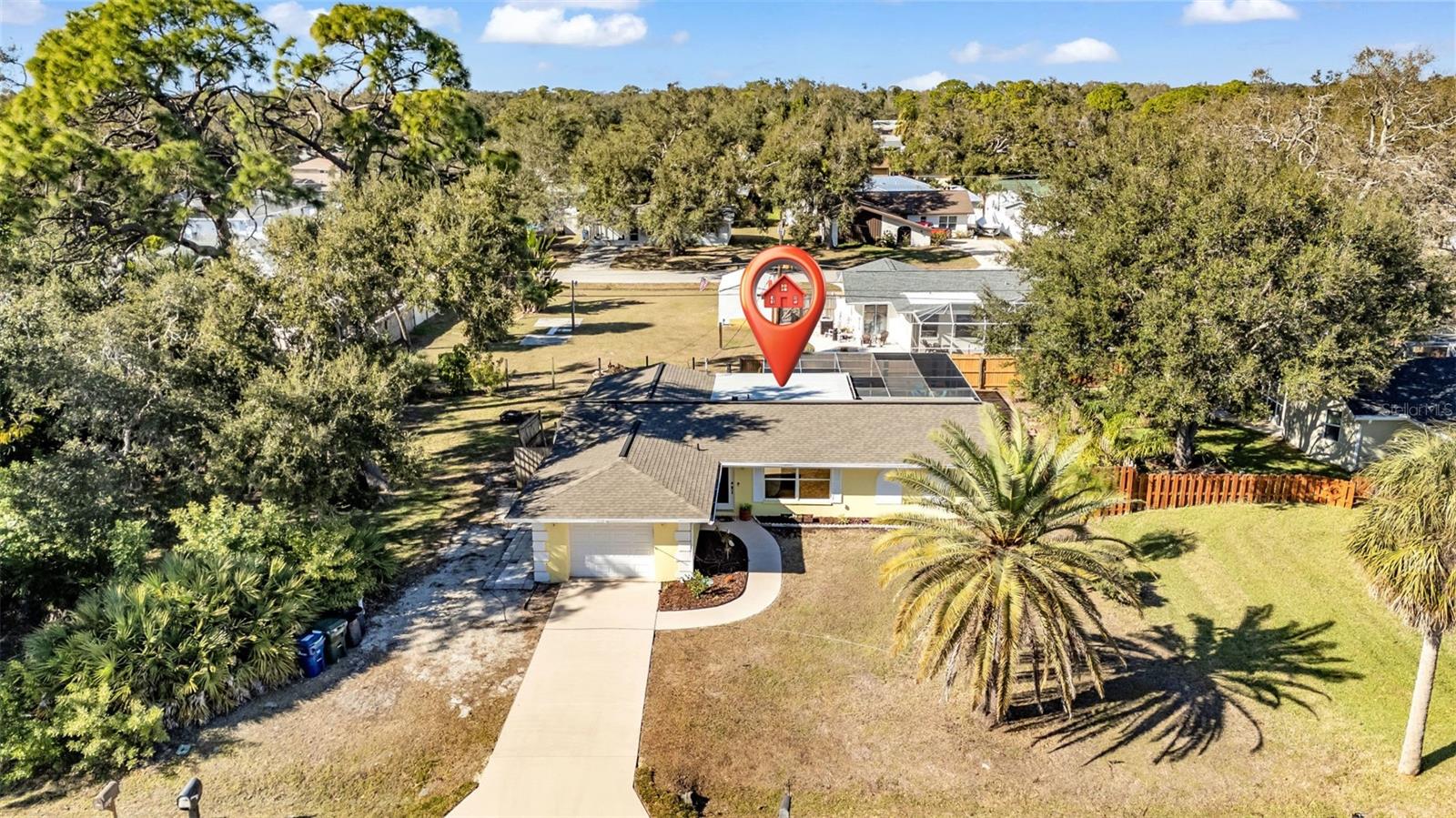 SOUTH VENICE - Residential