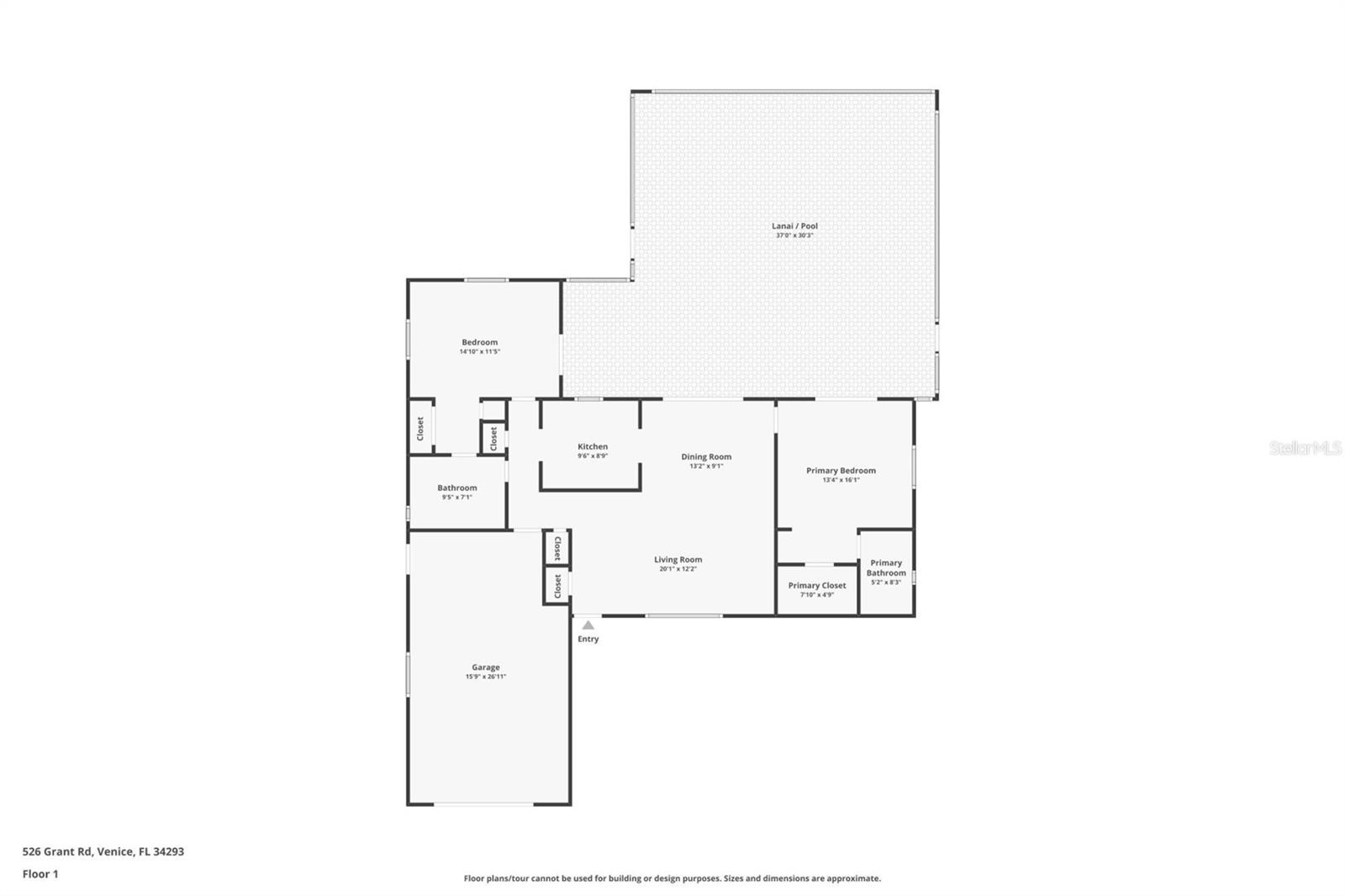 SOUTH VENICE - Residential