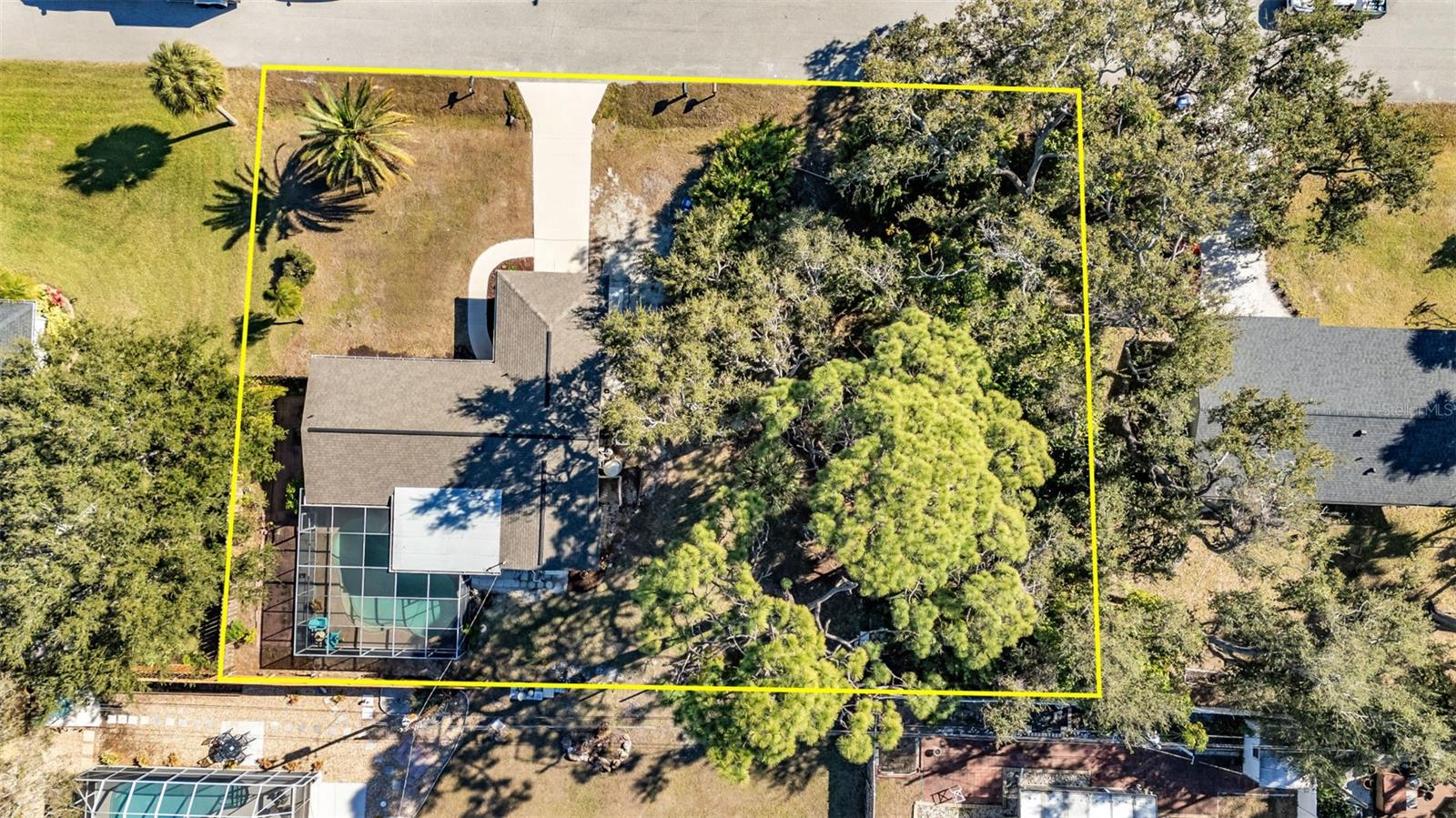 SOUTH VENICE - Residential