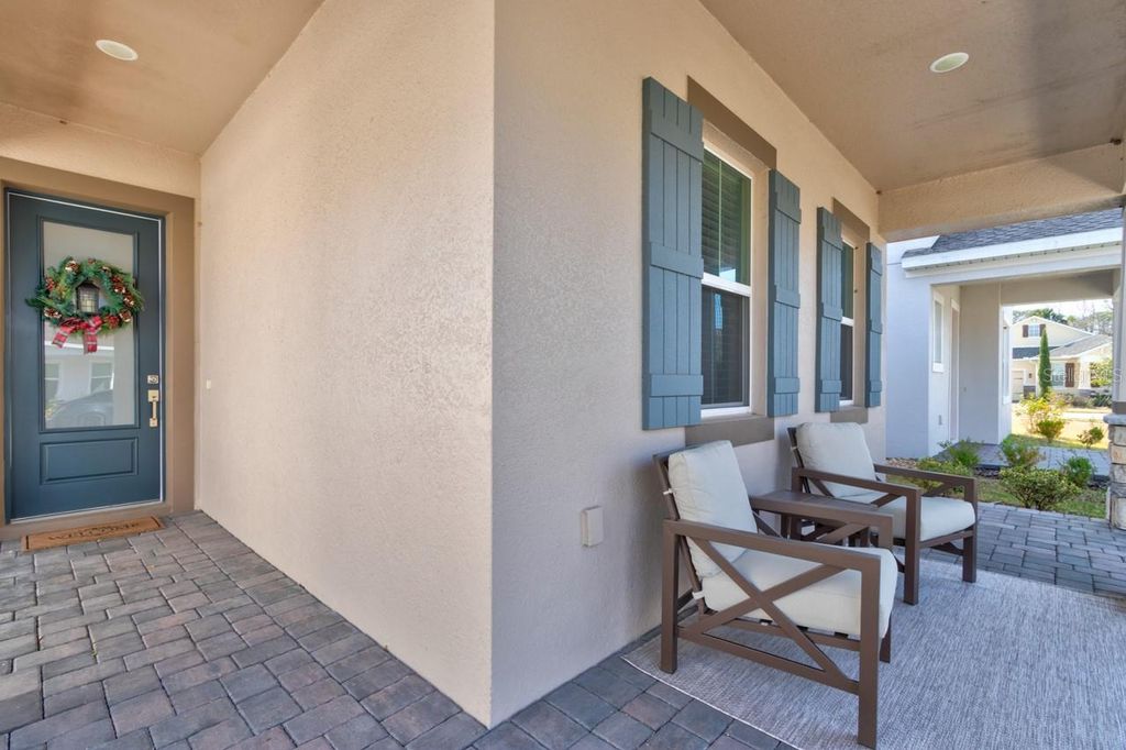 Photo of 828 Middleton Street, Debary, FL 32713 (MLS # O6384561)