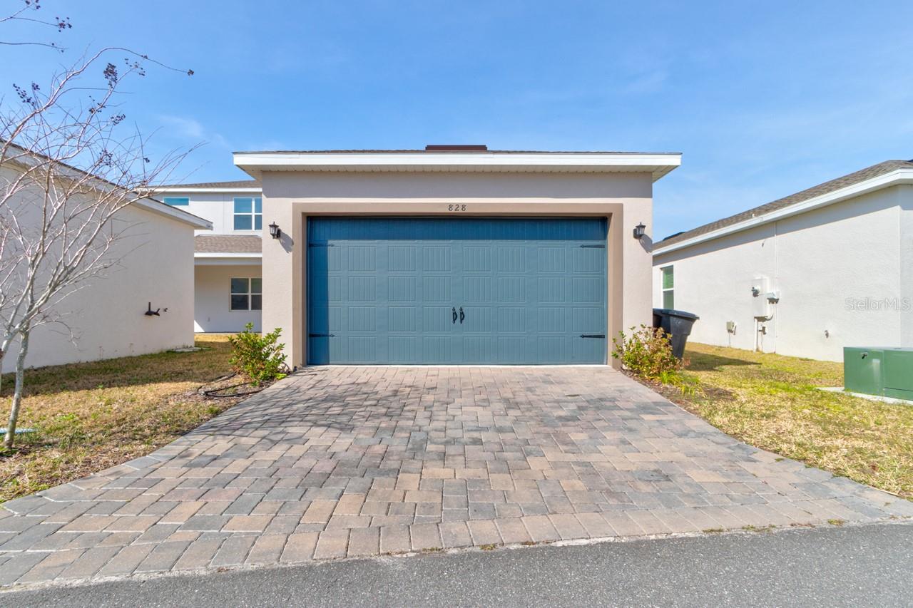 RIVINGTON PH 1C - Residential