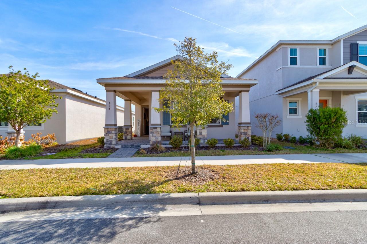 RIVINGTON PH 1C - Residential