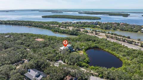 Photo of 2000 Bayview Drive, Tierra Verde, FL 33715 (MLS # TB8535815)