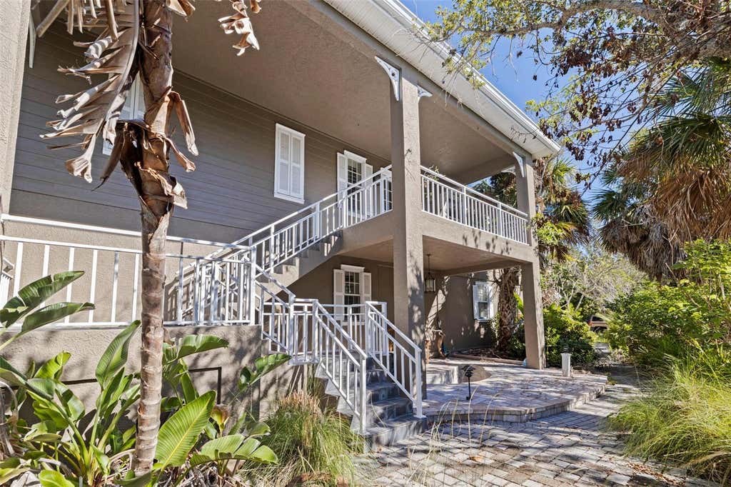 Photo of 2000 Bayview Drive, Tierra Verde, FL 33715 (MLS # TB8535815)