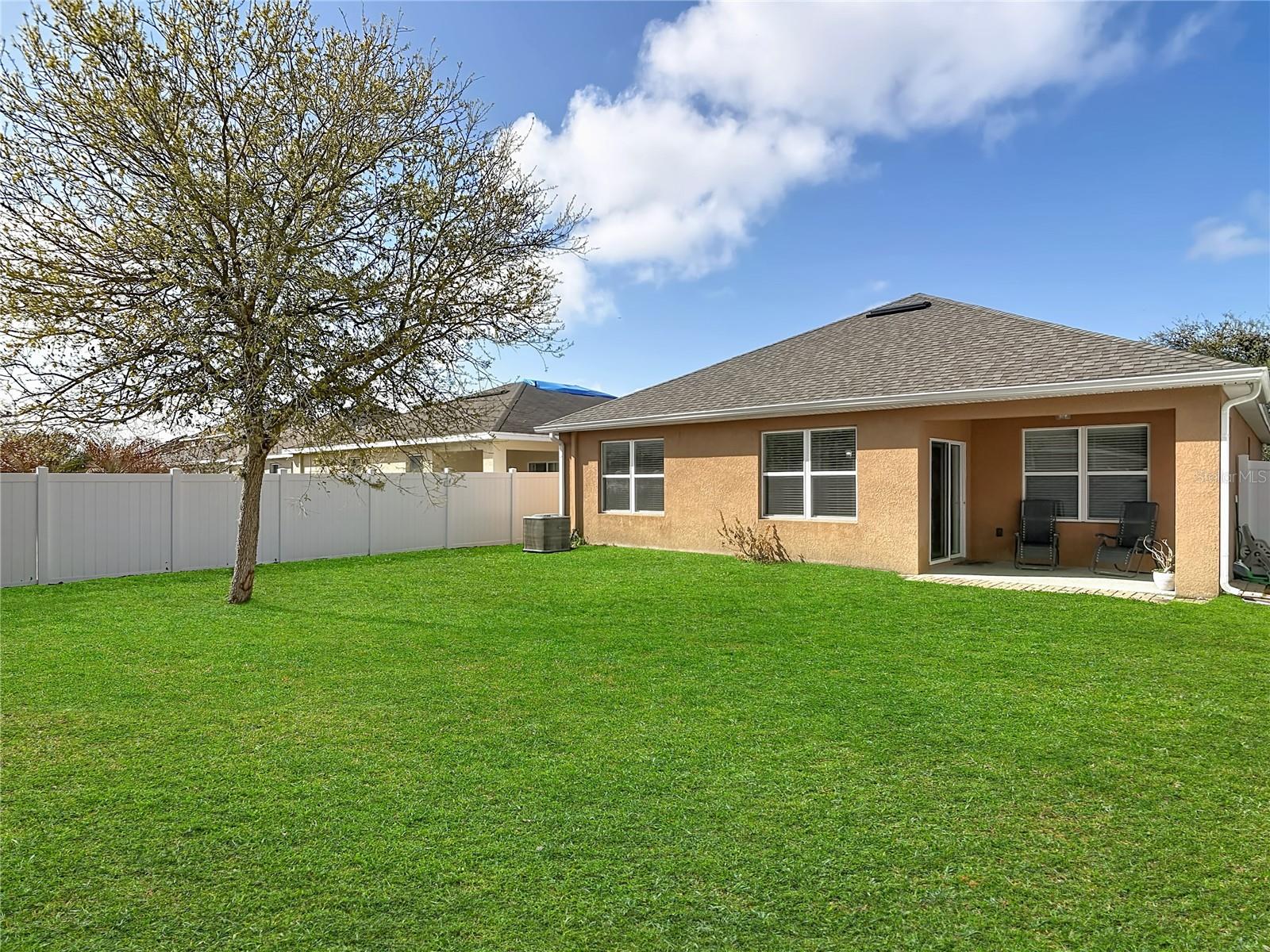 PORT ORANGE PLANTATION PH IV V - Residential