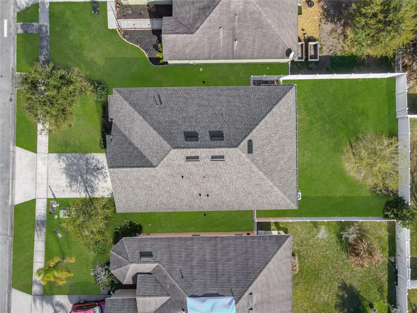 PORT ORANGE PLANTATION PH IV V - Residential