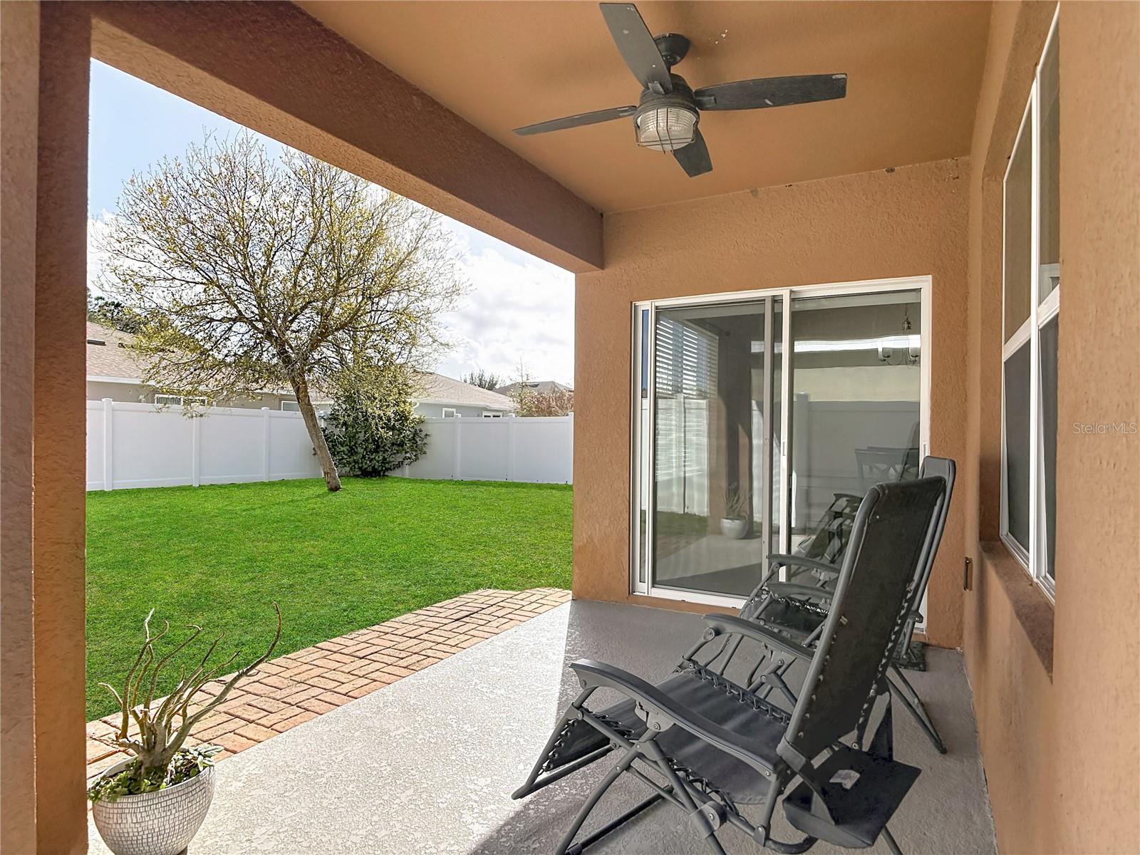 PORT ORANGE PLANTATION PH IV V - Residential