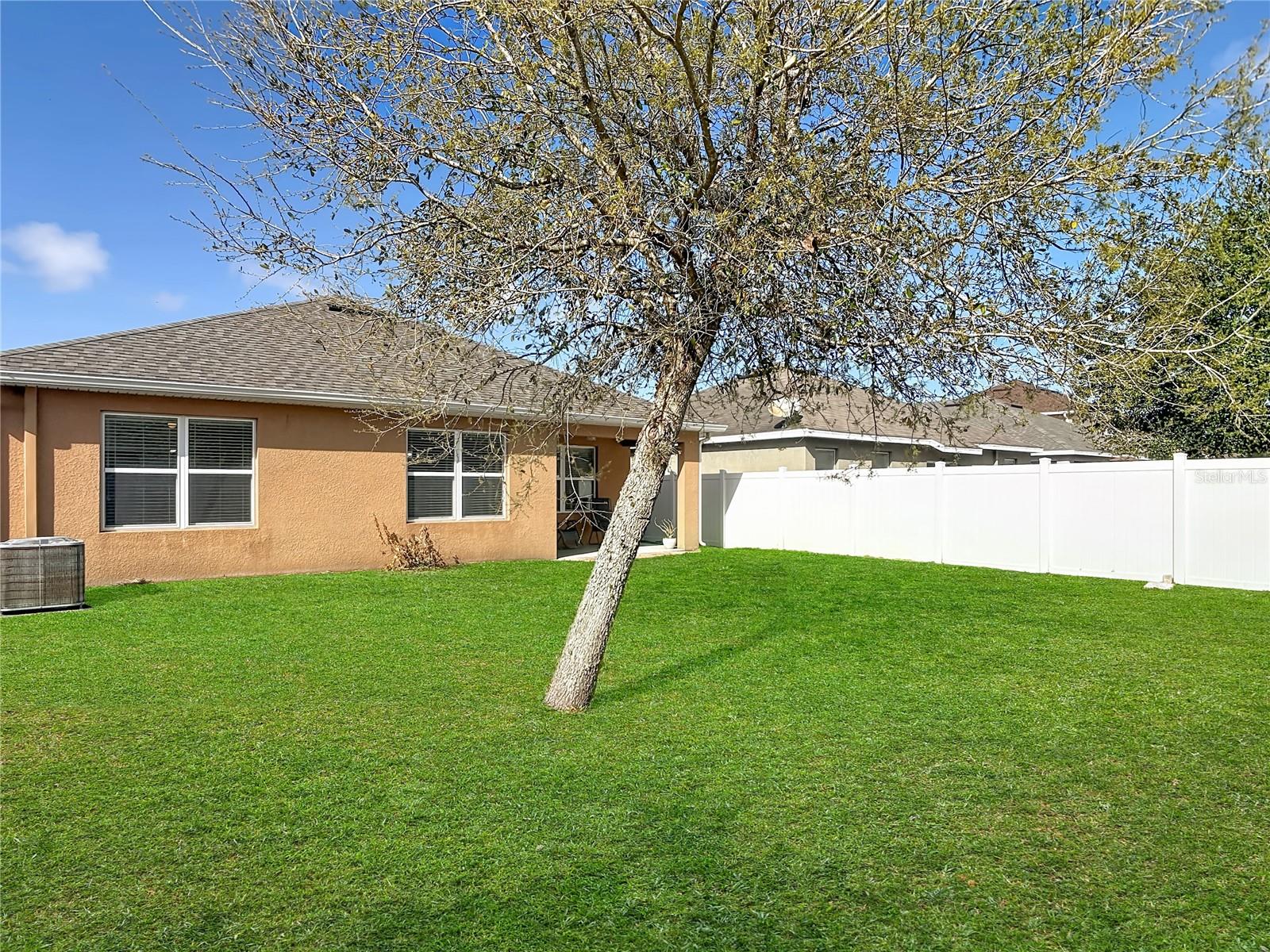 PORT ORANGE PLANTATION PH IV V - Residential