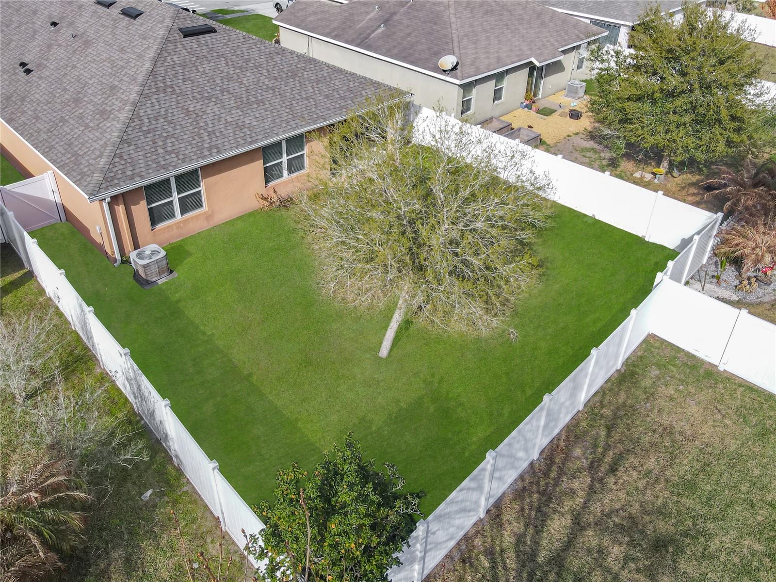 PORT ORANGE PLANTATION PH IV V - Residential