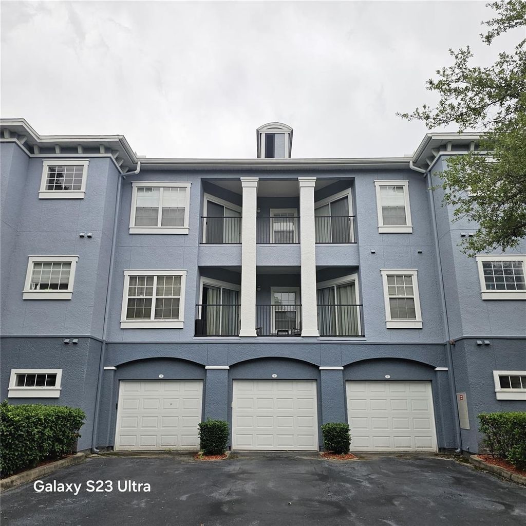 Photo of 3561 Conroy Road #220, Orlando, FL 32839 (MLS # O6408506)