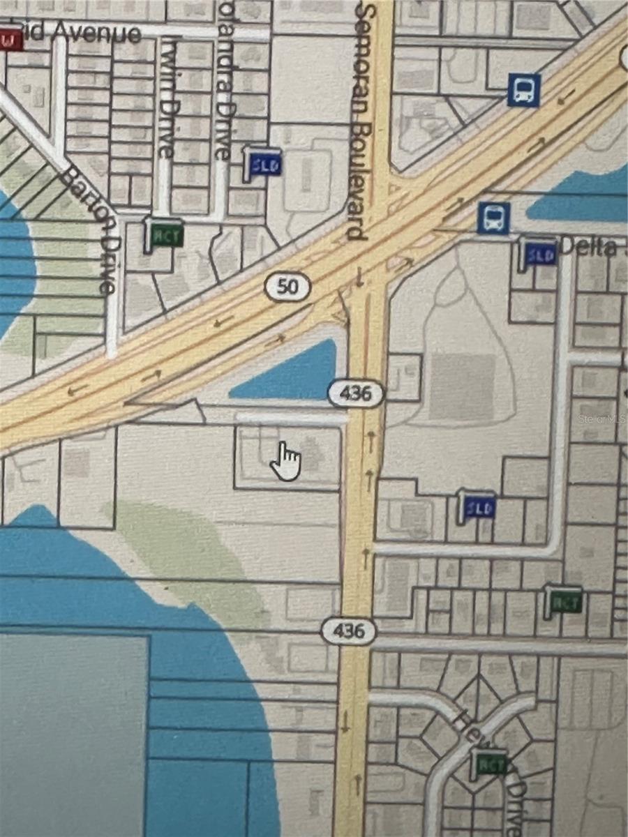 798 N SEMORAN BOULEVARD