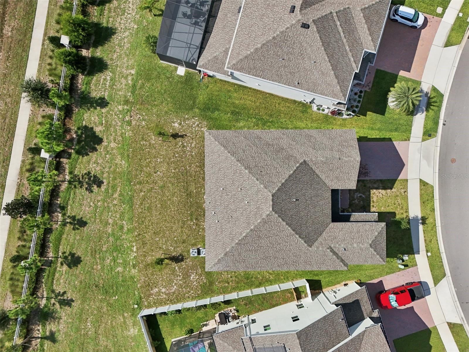 TRINITY LAKES PHASE 3 - Residential