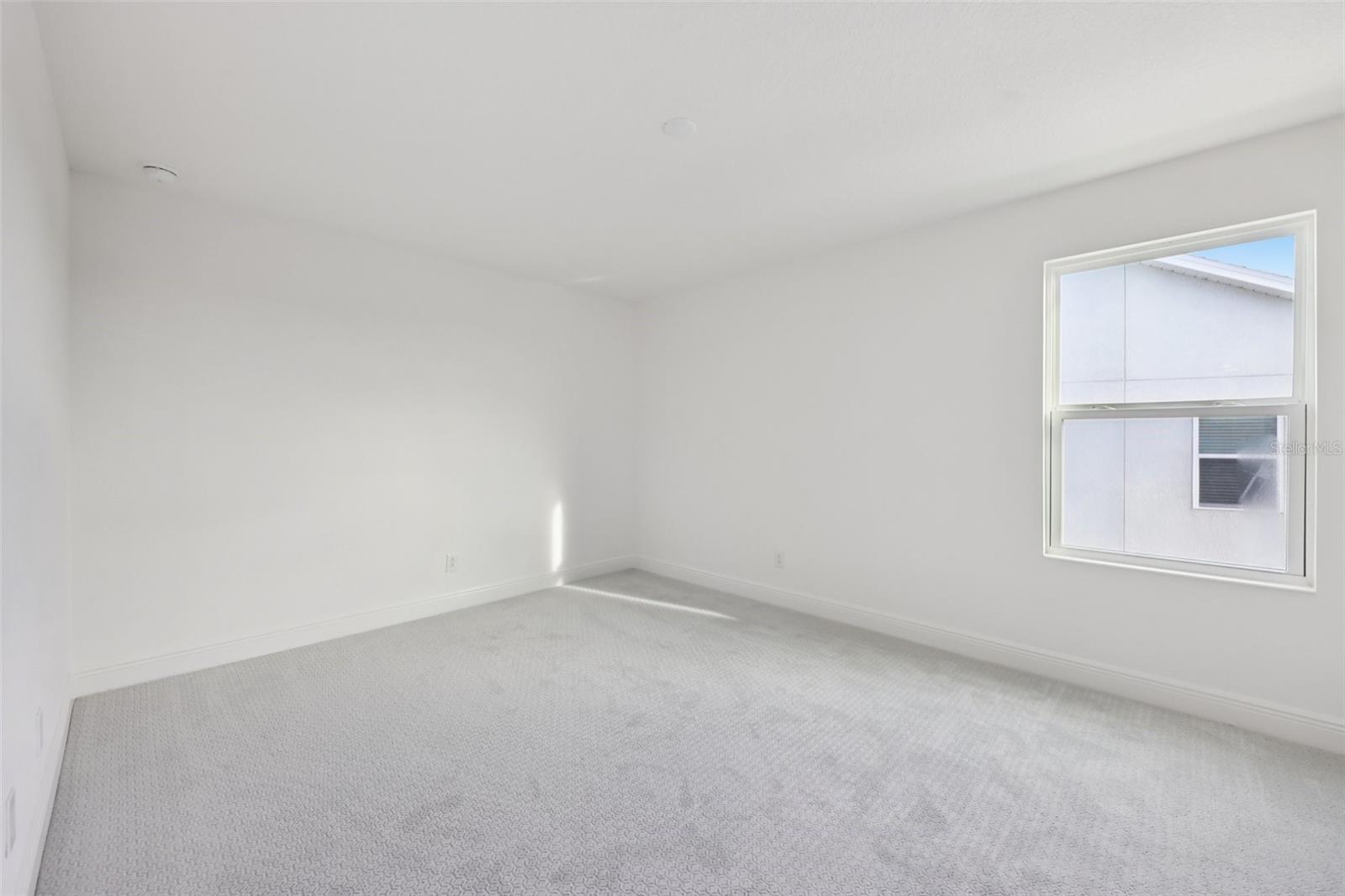 TRINITY LAKES PHASE 3 - Residential