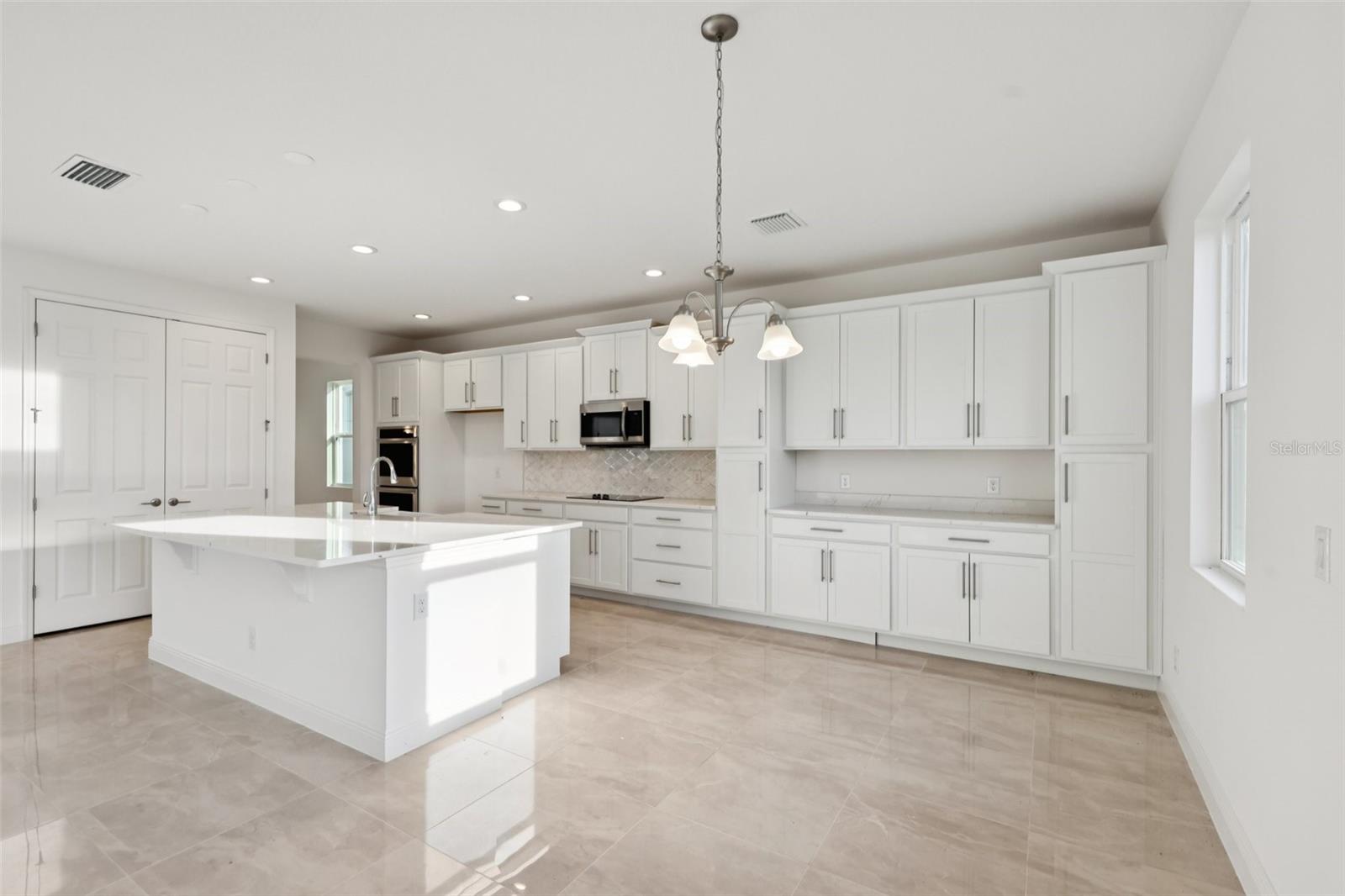 TRINITY LAKES PHASE 3 - Residential