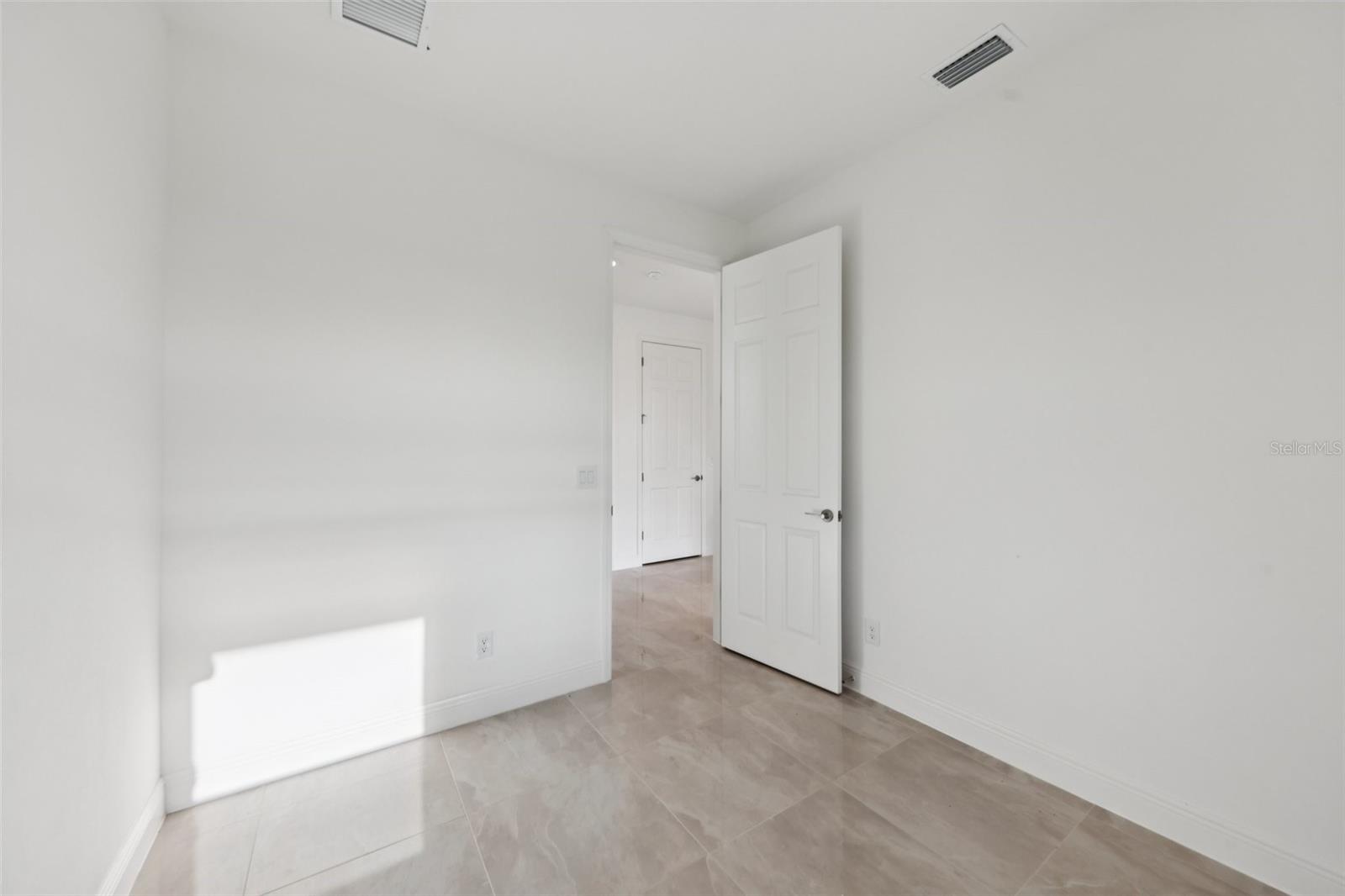 TRINITY LAKES PHASE 3 - Residential