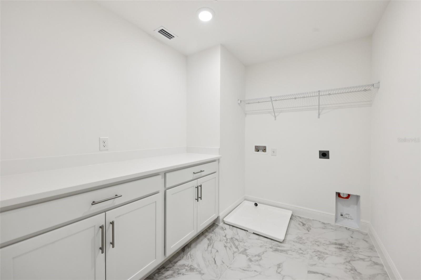 TRINITY LAKES PHASE 3 - Residential